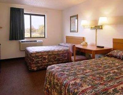 фото отеля Super 8 Motel Pulaski (New York)