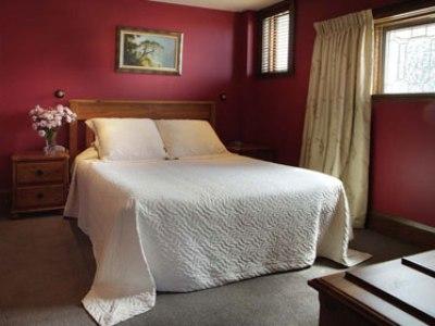 фото отеля Elm Tree House Christchurch