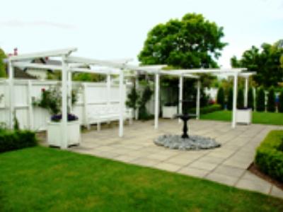 фото отеля Elm Tree House Christchurch
