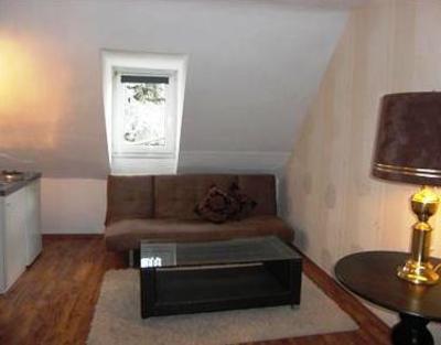фото отеля Hotel Putz Garni