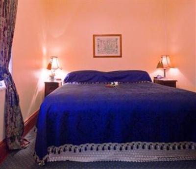 фото отеля Segenhoe Inn Luxury Boutique Hotel and B&B