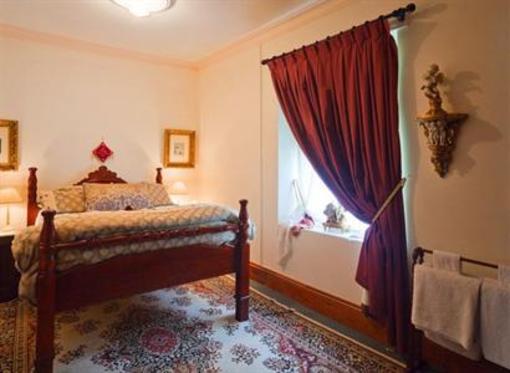 фото отеля Segenhoe Inn Luxury Boutique Hotel and B&B