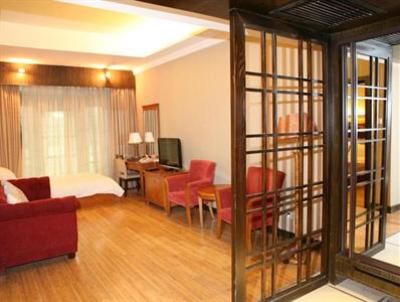 фото отеля Sihai Holiday Hotel