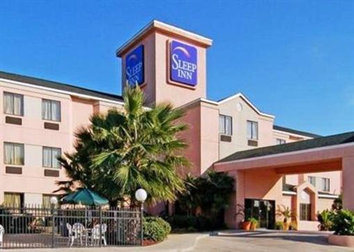 фото отеля Sleep Inn Scott