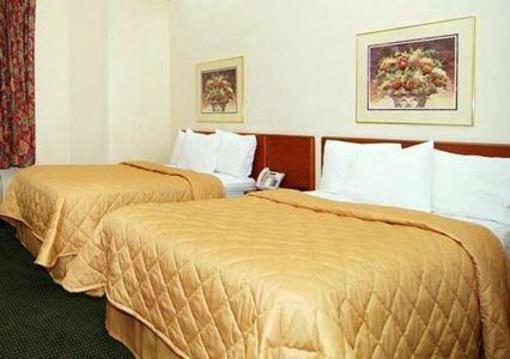 фото отеля Sleep Inn Scott