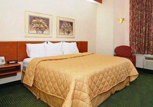 фото отеля Sleep Inn Scott