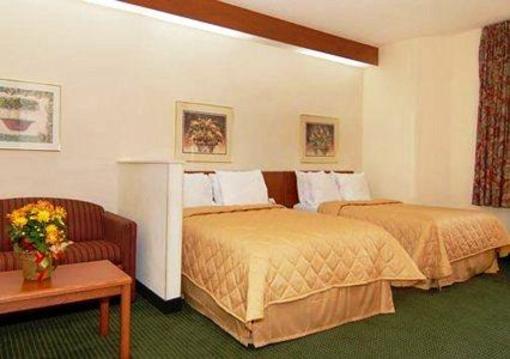 фото отеля Sleep Inn Scott