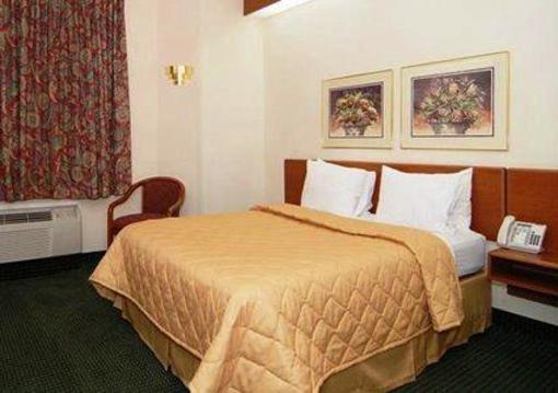 фото отеля Sleep Inn Scott