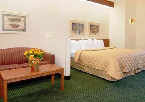 фото отеля Sleep Inn Scott
