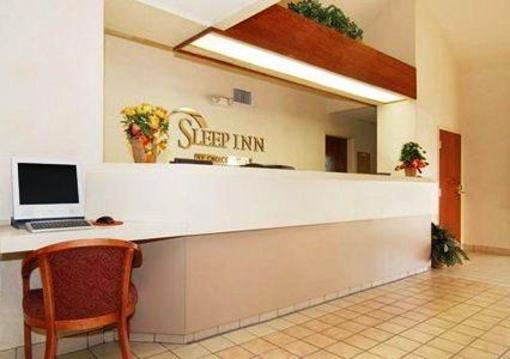 фото отеля Sleep Inn Scott
