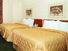фото отеля Sleep Inn Scott