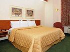 фото отеля Sleep Inn Scott