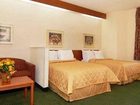 фото отеля Sleep Inn Scott