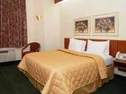 фото отеля Sleep Inn Scott