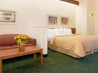 фото отеля Sleep Inn Scott