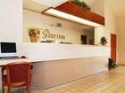 фото отеля Sleep Inn Scott