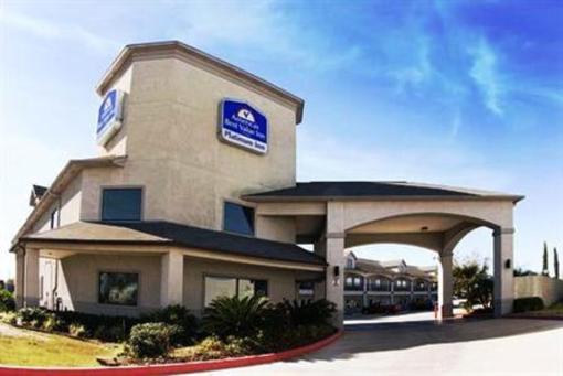 фото отеля Americas Best Value Platinum Inn & Suites