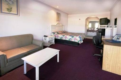 фото отеля Americas Best Value Platinum Inn & Suites