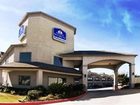 фото отеля Americas Best Value Platinum Inn & Suites