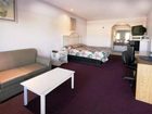 фото отеля Americas Best Value Platinum Inn & Suites