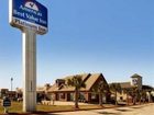 фото отеля Americas Best Value Platinum Inn & Suites