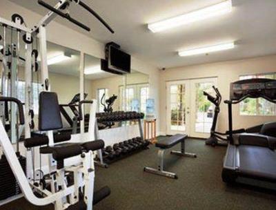фото отеля Ramada Oceanside