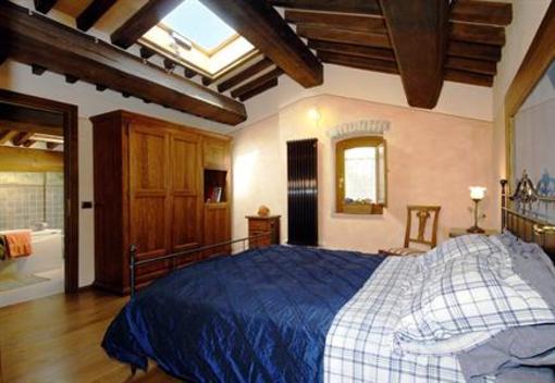 фото отеля Osteria del Borgo