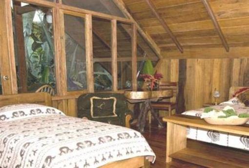фото отеля Casa Divina Lodge
