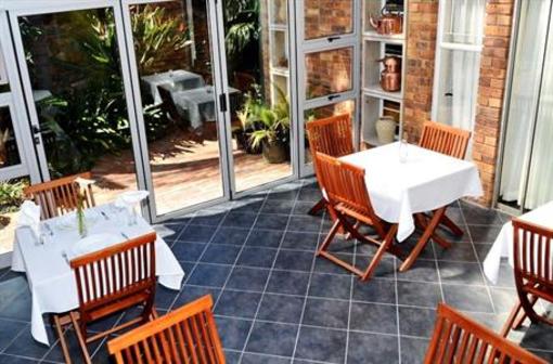 фото отеля Glen Marion Guest House