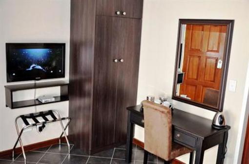 фото отеля Glen Marion Guest House