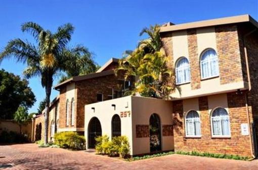 фото отеля Glen Marion Guest House