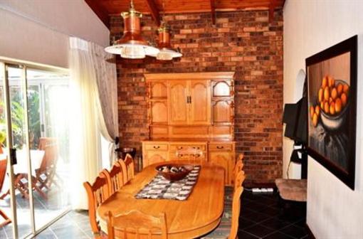 фото отеля Glen Marion Guest House