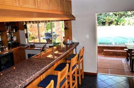 фото отеля Glen Marion Guest House