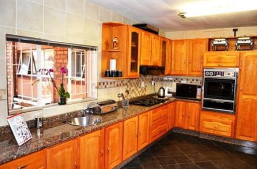 фото отеля Glen Marion Guest House