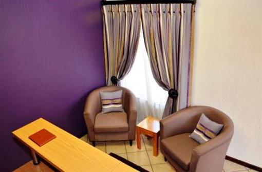 фото отеля Glen Marion Guest House