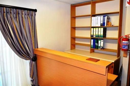фото отеля Glen Marion Guest House