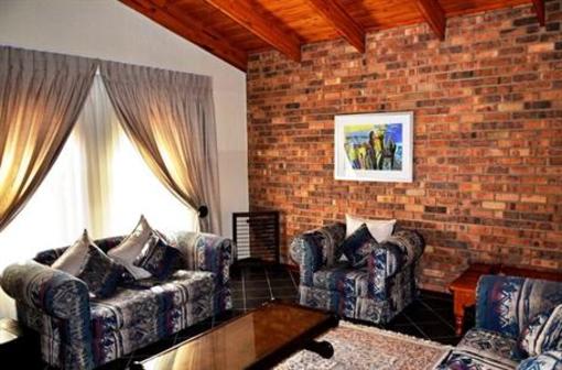 фото отеля Glen Marion Guest House