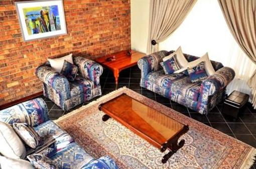 фото отеля Glen Marion Guest House