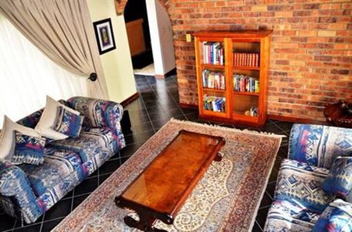 фото отеля Glen Marion Guest House