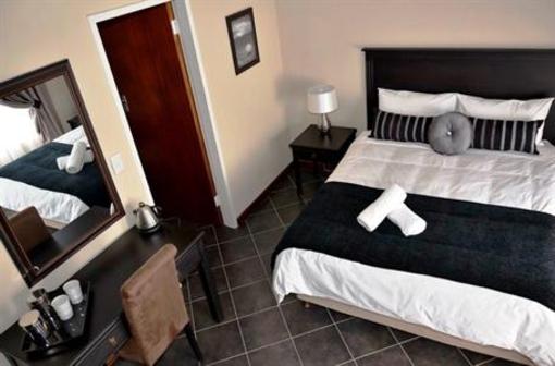 фото отеля Glen Marion Guest House