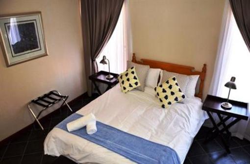 фото отеля Glen Marion Guest House