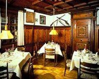 фото отеля Posthotel Rossle Gaschurn