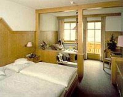 фото отеля Posthotel Rossle Gaschurn
