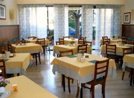 фото отеля Hotel Sole Giulianova