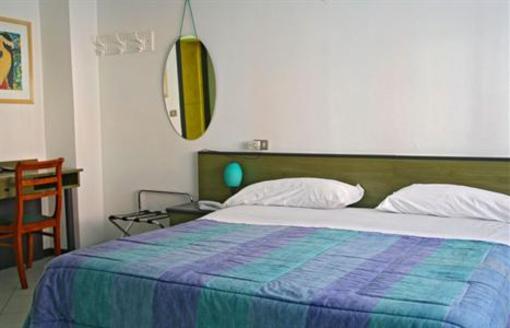 фото отеля Hotel Sole Giulianova