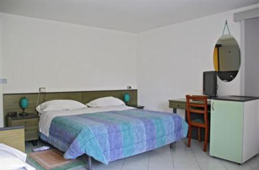 фото отеля Hotel Sole Giulianova