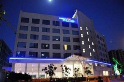 фото отеля Hotel Kohinoor Elite