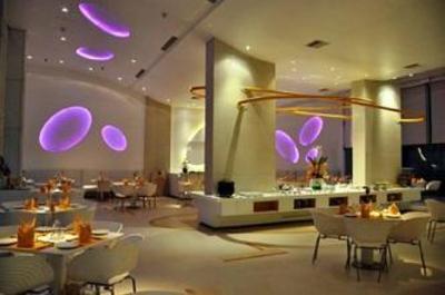 фото отеля Hotel Kohinoor Elite