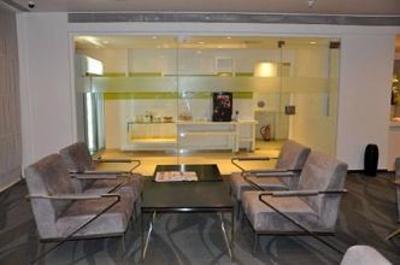 фото отеля Hotel Kohinoor Elite