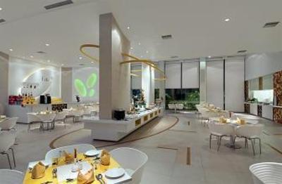 фото отеля Hotel Kohinoor Elite